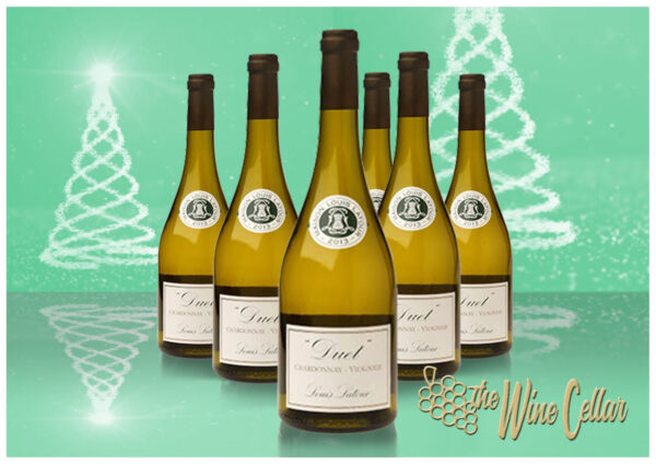 Louis Latour Duet (6 bottles)