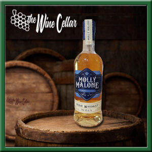 Molly Malone Irish Whiskey (Exclusive)