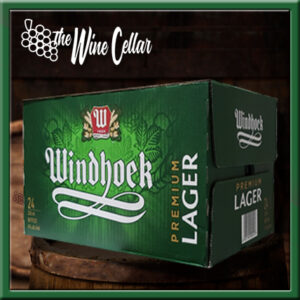 Windhoek (24 bottles)