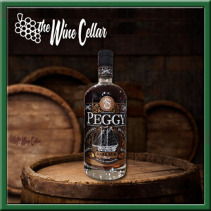 Peggy’s Rum