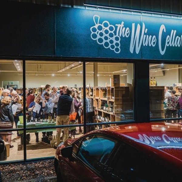 Events The Wine Cellar