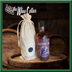 Jackdaw Cave Spiced Rum (1 bottle)