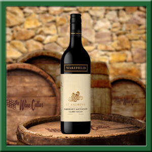 St Andrews Cabernet Sauvignon Wakefield