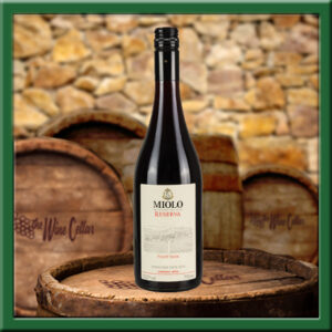 Miolo Family Vineyards Pinot Noir