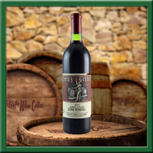 Heitz Zinfandel