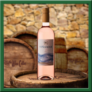 Vinamar Cabernet Sauvignon Rosé