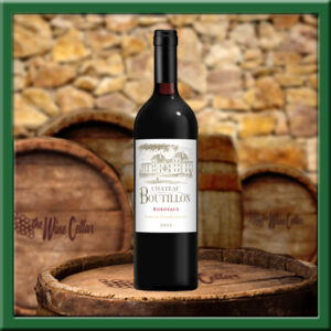 Chateau Boutillon