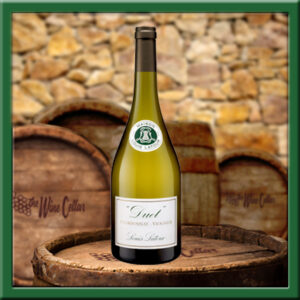 Domaine du Peras La Guerre des Bouchons Blanc