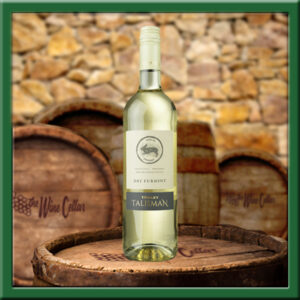 Chateau Dereszla Dry Furmint