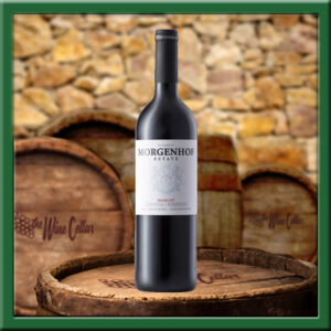 Morgenhof Merlot