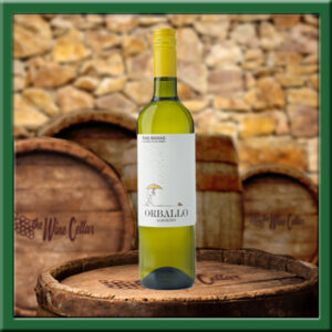 Orballo Albarino