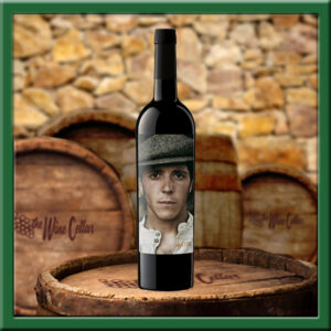 Il Picaro Tempranillo