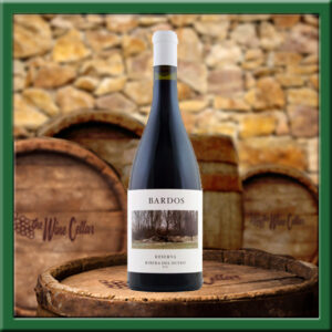 Bardos Reserva