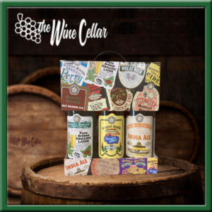 Sam Smiths bespoke gift pack