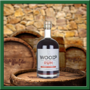 Wood’s Old Navy