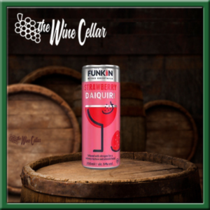 Strawberry Daiquiri Can (1 can)