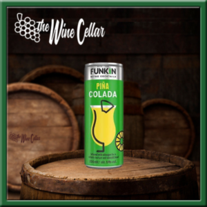 Pina Colada Can (1 can)
