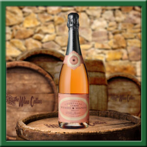 Champagne Pierre Mignon Grande Reserve Brut Rose