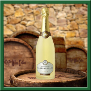 Castellblanch Cava Cristal Brut