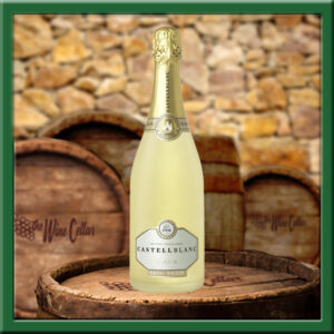 Castellblanch Cava Cristal Semi Seco