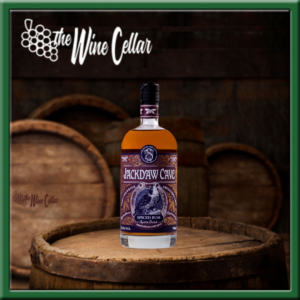 Jackdaw Cave Spiced Rum (1 bottle)