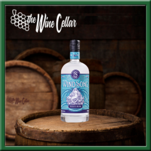 Windsong White Rum (1 bottle)