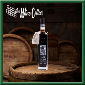 Black Byrd Coffee Liqueur (1 bottle)