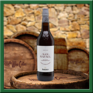 Barbadillo Principe San Rafael Oloroso