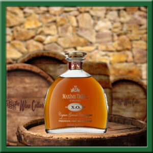 Trijol XO Decanter