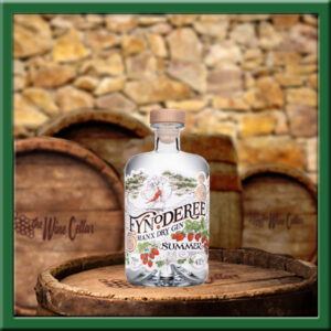 Fynoderee Gin