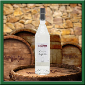 Briottet Curacao Triple Sec (25%)