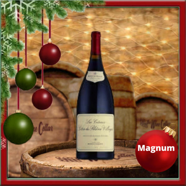 Les Coteaux C D Rhone Magnum (1 magnum)