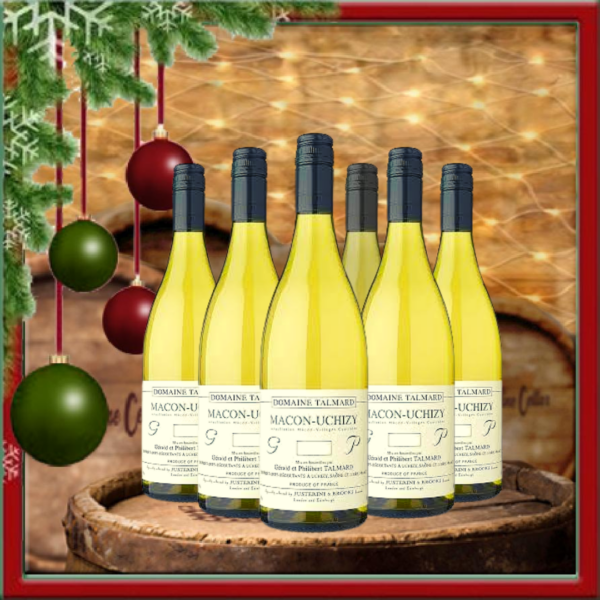 Macon Uchizy (6 bottles)