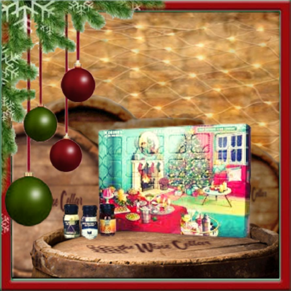 Boutique-y Gin Advent Calendar