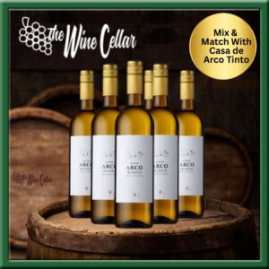 Casa Del Arco Blanco (6 bottles)