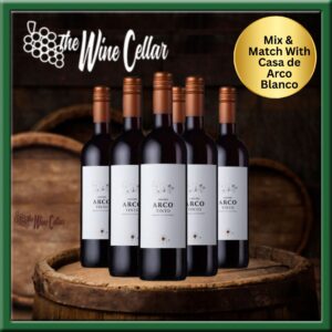 Casa Del Arco Tinto (6 bottles)
