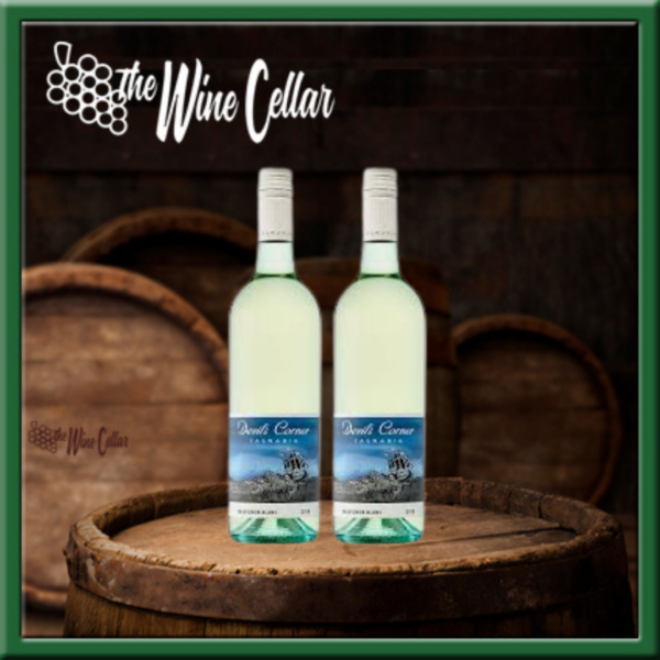 Devil's Corner Tasmanian Sauvignon Blanc (2 bottles)