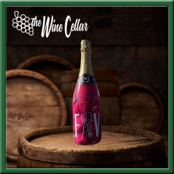 Foraging Vintners TT Limited Edition Rhubarb Fizz