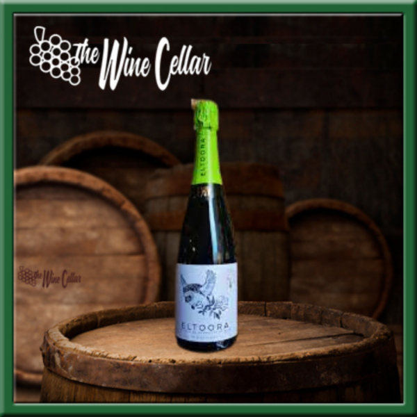 Foraging Vintners Eltoora