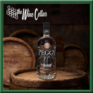 Peggy Dark Rum