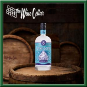 Windsong White Rum