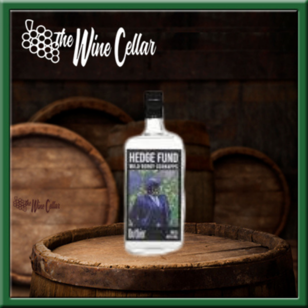 Outlier Hedge Fund Wild Berry Schnapps