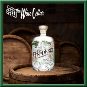 Fynoderee Spring Gin