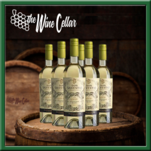 Don Silvestre Reserva Sauvignon Blanc (6 bottles)
