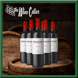 Benjamin Malbec