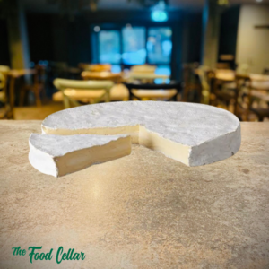 Brie de Meaux Donge – Soft