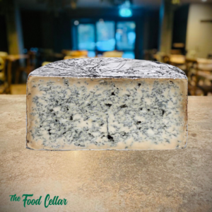 Cabrales (Blue)(Spain)