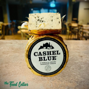 Cashel Blue – Blue