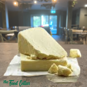 Coastal Cheddar – Hard