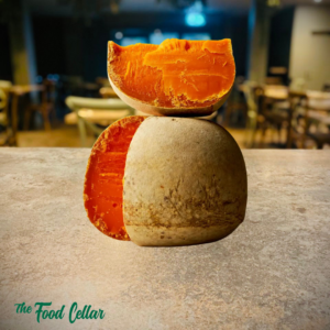 Mimolette Extra Vielle (Hard)(France)